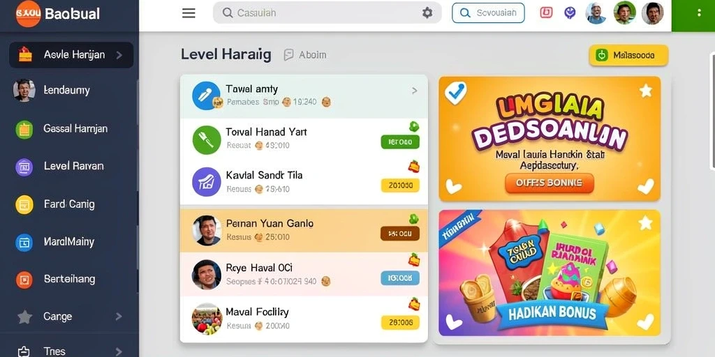 dunia777 - Beragam tema slot yang menggugah selera.