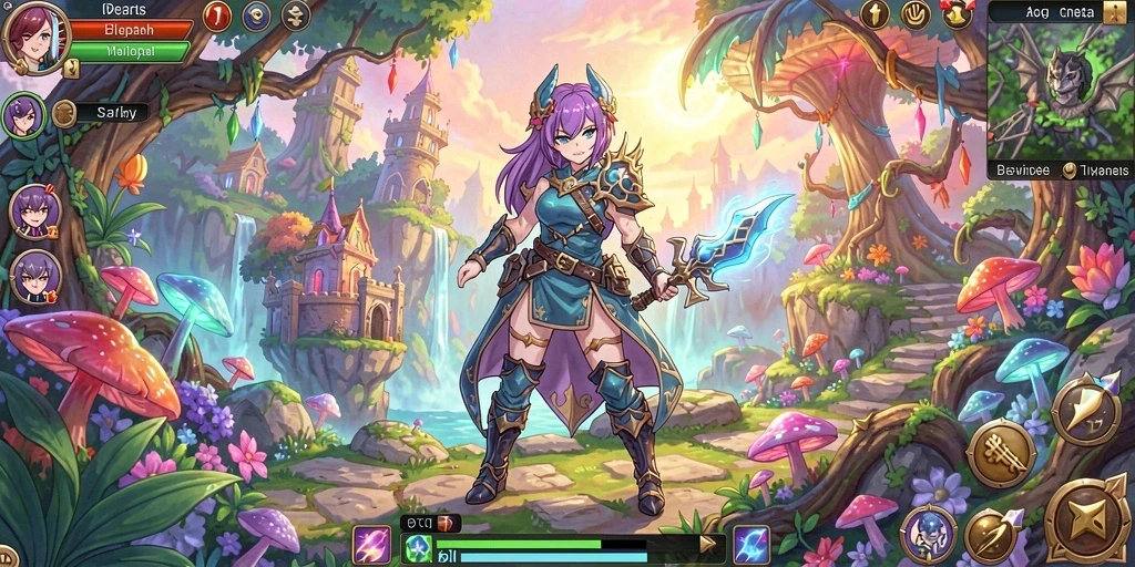 jktjkt - Gameplay seru dengan berbagai level yang menantang.