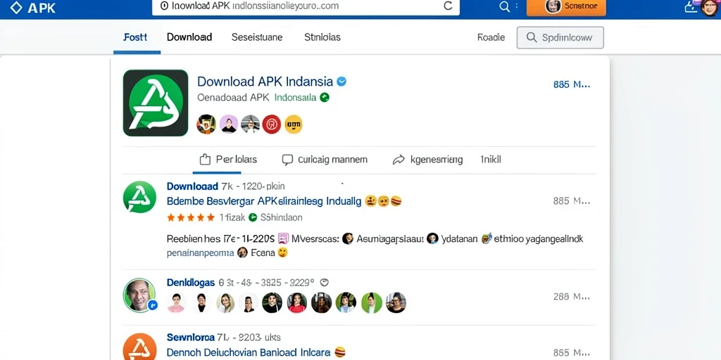 luxury333 - Tangkapan layar fitur mode multiplayer yang seru.