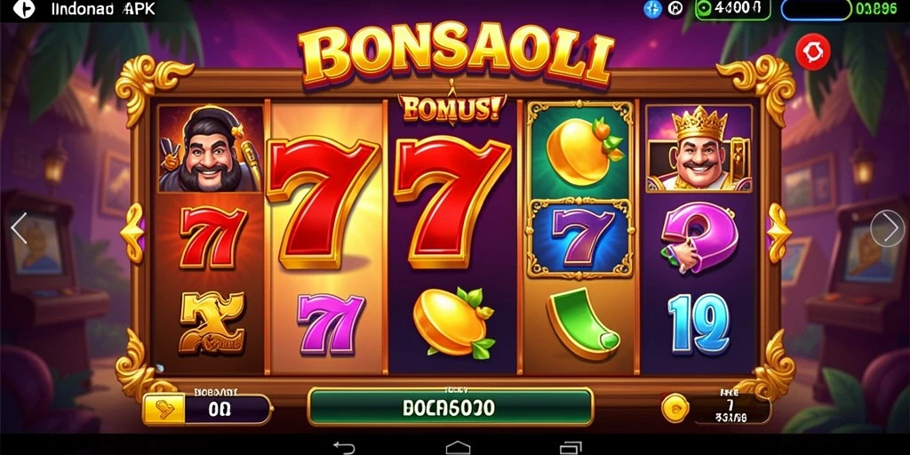 singa8 - Karakter yang beragam dan menarik untuk dimainkan.