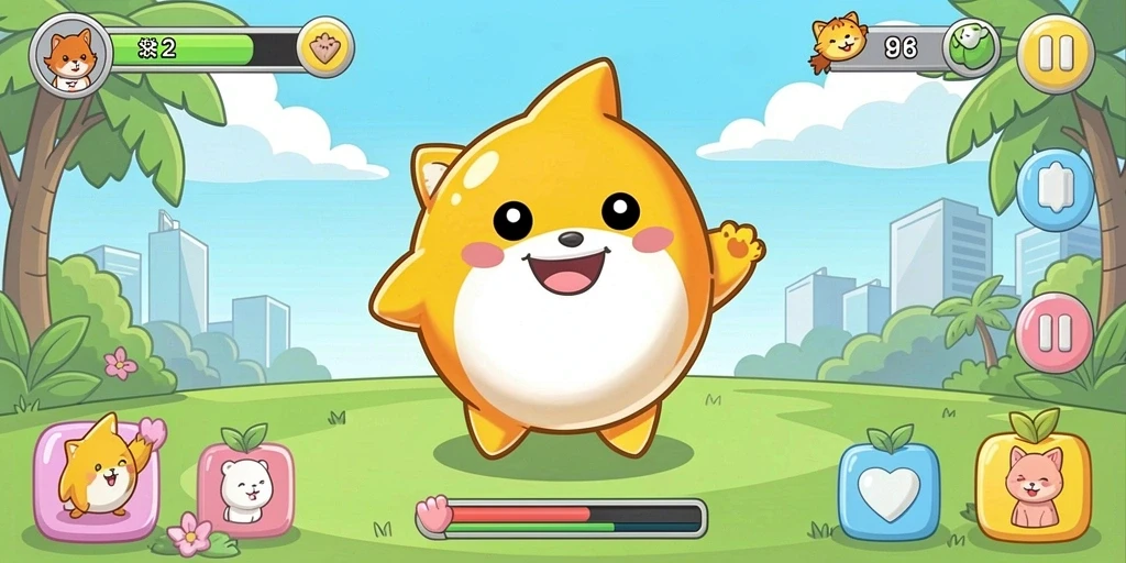 vegas969 - Screenshot kedua menampilkan permainan slot terbaru.
