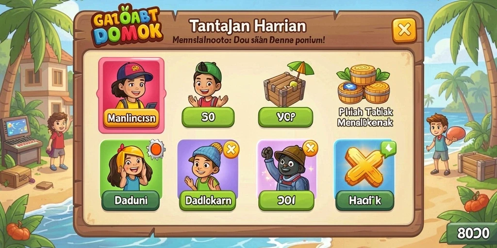 wajik777 - Beragam pilihan permainan untuk semua selera.