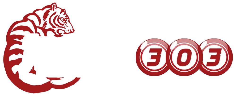 asia303 — Logo Resmi